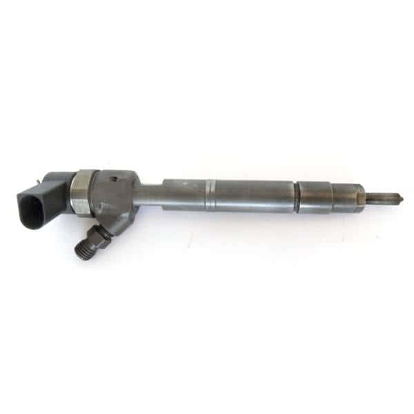 Mercedes benz injectors #7