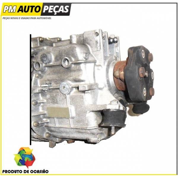 Caixa de velocidades sequencial bmw #2